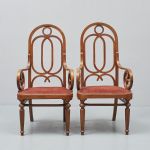 526855 Armchairs